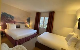 Logis Hôtel Médiéval, Montélimar Nord