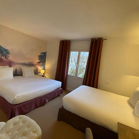 Logis Hôtel Médiéval, Montélimar Nord Rochemaure Esterno foto